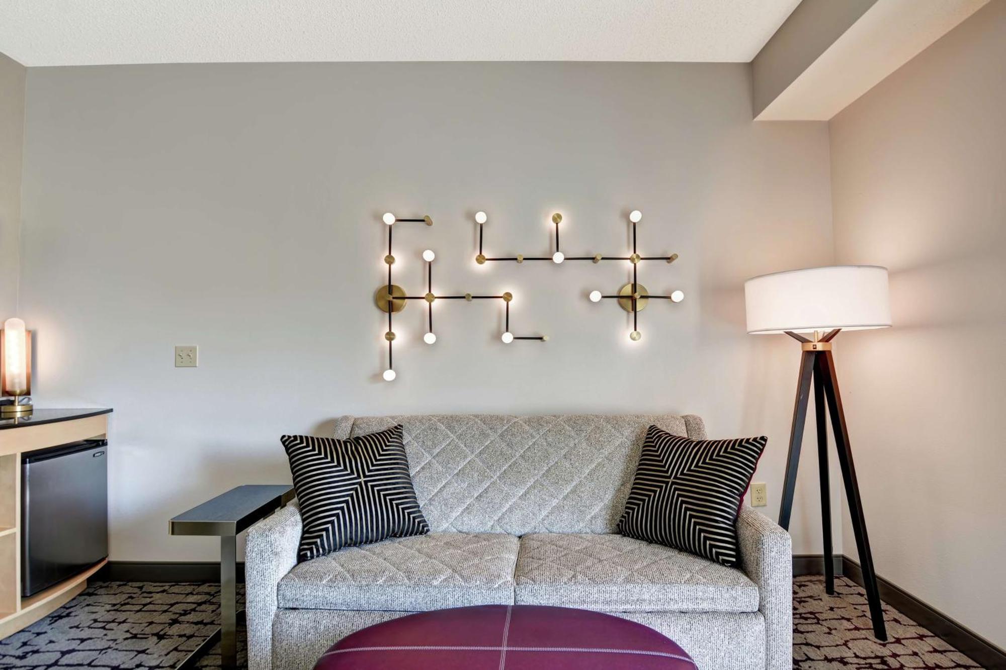 Doubletree By Hilton Hotel