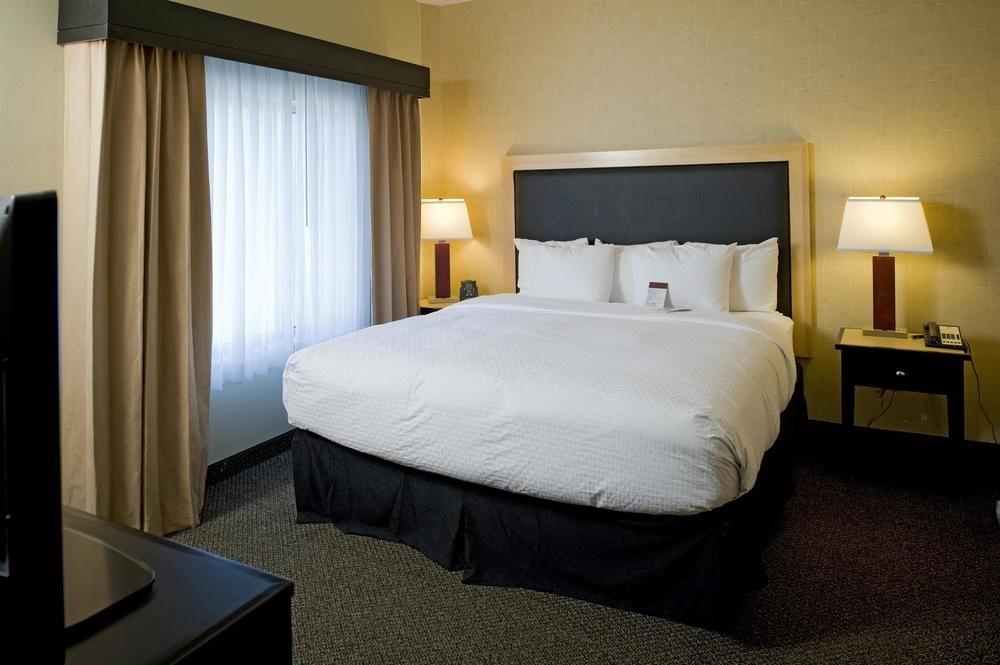 Doubletree By Hilton Hotel 4*