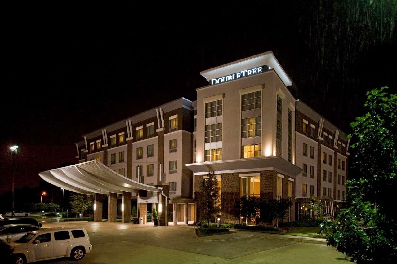 Doubletree By Hilton Baton Rouge