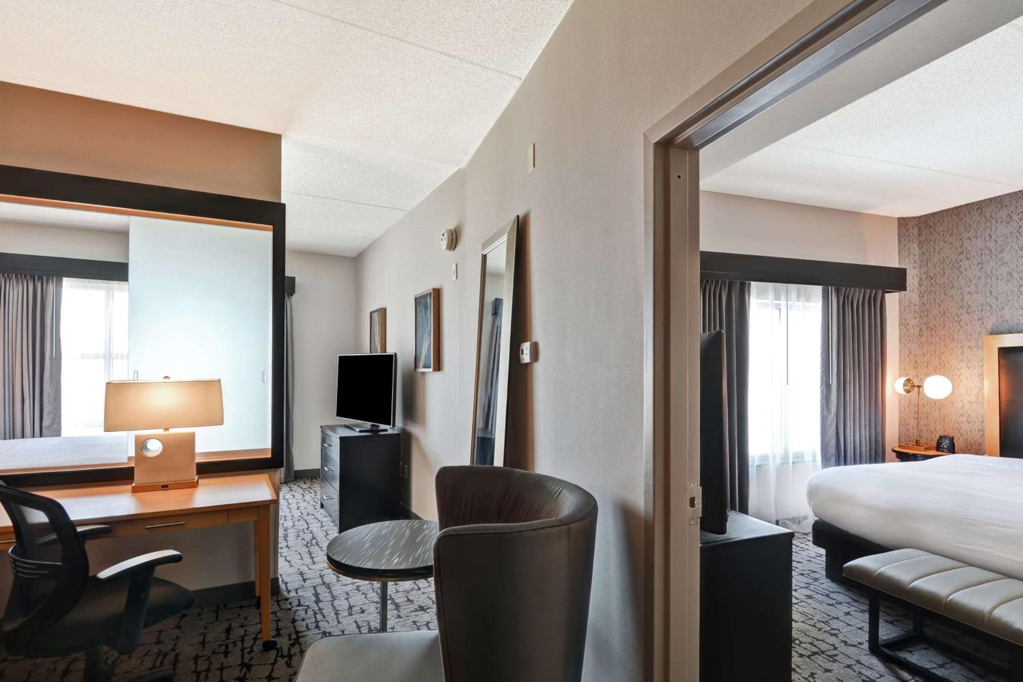 Doubletree By Hilton Hotel 4*